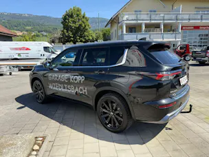 Mitsubishi Outlander 2.4 PHEV Instyle 4x4