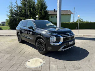 Mitsubishi Outlander 2.4 PHEV Instyle 4x4