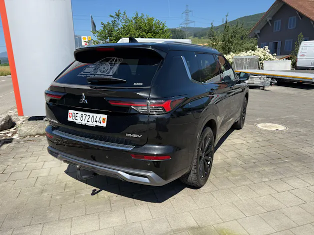 Mitsubishi Outlander 2.4 PHEV Instyle 4x4