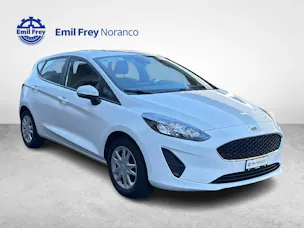 Ford Fiesta 1.1 Cool & Connect - Pneumatici invernali inclusi
