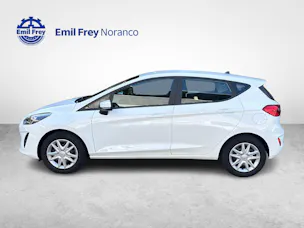 Ford Fiesta 1.1 Cool & Connect - Pneumatici invernali inclusi