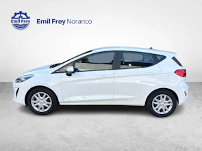 immagine del veicolo FORD Fiesta 1.1 Cool & Connect - Pneumatici invernali inclusi