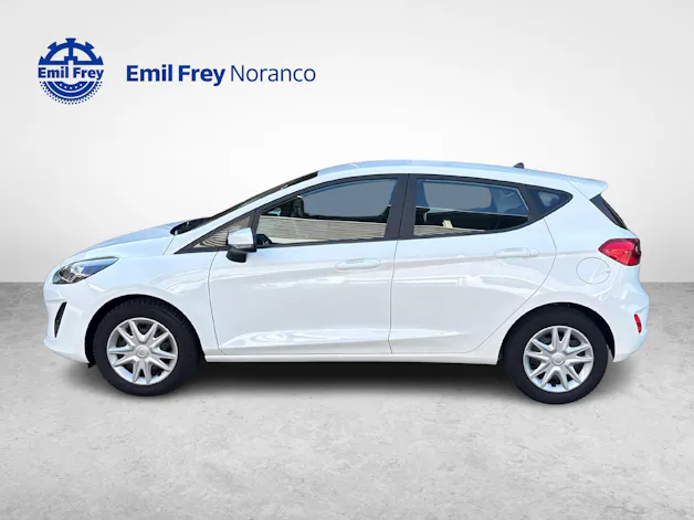 Ford Fiesta 1.1 Cool & Connect - Pneumatici invernali inclusi