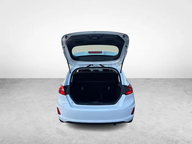 Ford Fiesta 1.1 Cool & Connect - Pneumatici invernali inclusi
