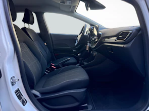 immagine del veicolo FORD Fiesta 1.1 Cool & Connect - Pneumatici invernali inclusi