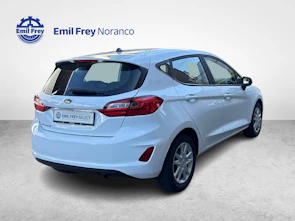 immagine del veicolo FORD Fiesta 1.1 Cool & Connect - Pneumatici invernali inclusi