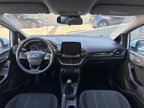 immagine del veicolo FORD Fiesta 1.1 Cool & Connect - Pneumatici invernali inclusi