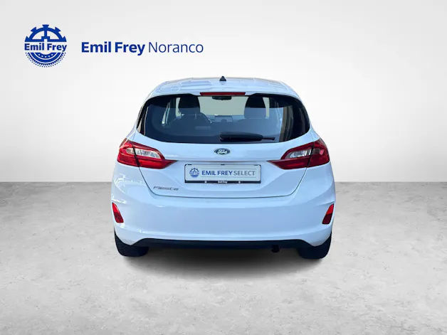Ford Fiesta 1.1 Cool & Connect - Pneumatici invernali inclusi