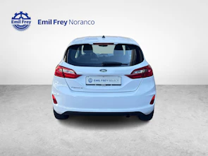 immagine del veicolo FORD Fiesta 1.1 Cool & Connect - Pneumatici invernali inclusi