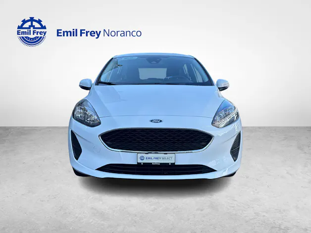 Ford Fiesta 1.1 Cool & Connect - Pneumatici invernali inclusi