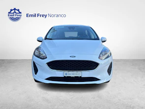 immagine del veicolo FORD Fiesta 1.1 Cool & Connect - Pneumatici invernali inclusi