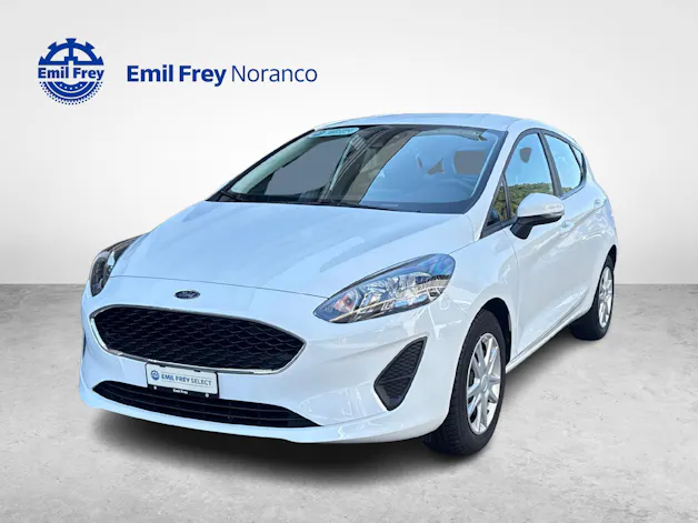 Ford Fiesta 1.1 Cool & Connect - Pneumatici invernali inclusi