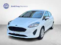 Ford Fiesta 1.1 Cool & Connect - Pneumatici invernali inclusi