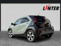 Toyota Aygo X 1.5 VVT-i HSD Trend