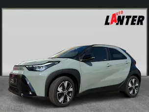 Toyota Aygo X 1.5 VVT-i HSD Trend
