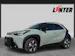 Toyota Aygo X 1.5 VVT-i HSD Trend