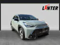 Toyota Aygo X 1.5 VVT-i HSD Trend