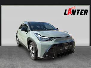 Toyota Aygo X 1.5 VVT-i HSD Trend