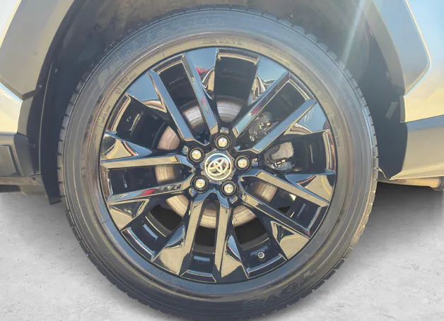 Toyota RAV4 2.5 HEV Premium