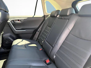 Fahrzeugbild TOYOTA RAV4 2.5 HEV Premium