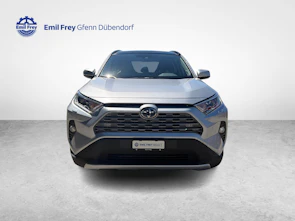 Fahrzeugbild TOYOTA RAV4 2.5 HEV Premium