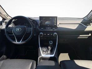 Fahrzeugbild TOYOTA RAV4 2.5 HEV Premium