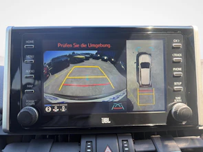 Fahrzeugbild TOYOTA RAV4 2.5 HEV Premium