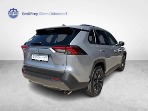 Fahrzeugbild TOYOTA RAV4 2.5 HEV Premium