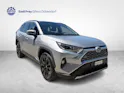 Toyota RAV4 2.5 HEV Premium