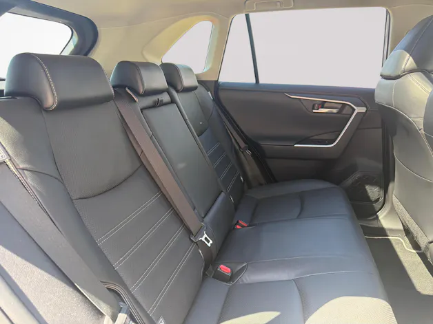 Toyota RAV4 2.5 HEV Premium