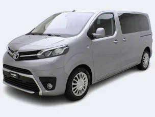 Toyota Proace PROACE Verso L1 2.0 D Shuttle