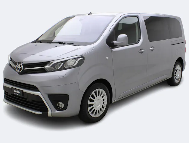 Toyota Proace PROACE Verso L1 2.0 D Shuttle