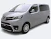 Toyota Proace PROACE Verso L1 2.0 D Shuttle