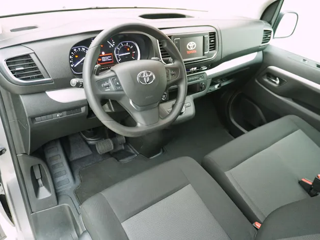 Toyota Proace PROACE Verso L1 2.0 D Shuttle