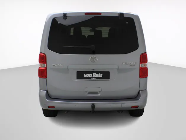 Toyota Proace PROACE Verso L1 2.0 D Shuttle