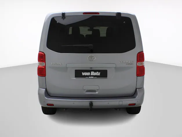 Toyota Proace PROACE Verso L1 2.0 D Shuttle