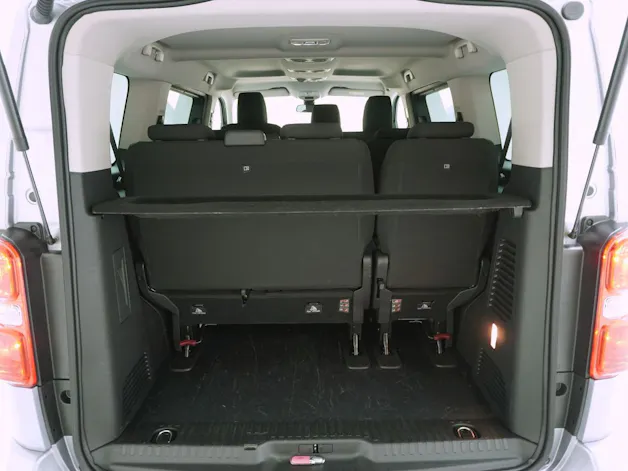Toyota Proace PROACE Verso L1 2.0 D Shuttle