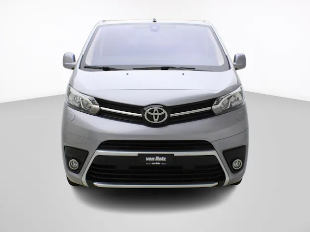 Toyota Proace PROACE Verso L1 2.0 D Shuttle