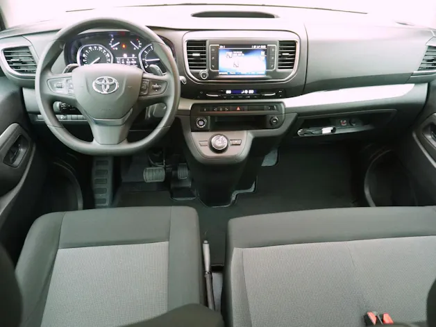 Toyota Proace PROACE Verso L1 2.0 D Shuttle