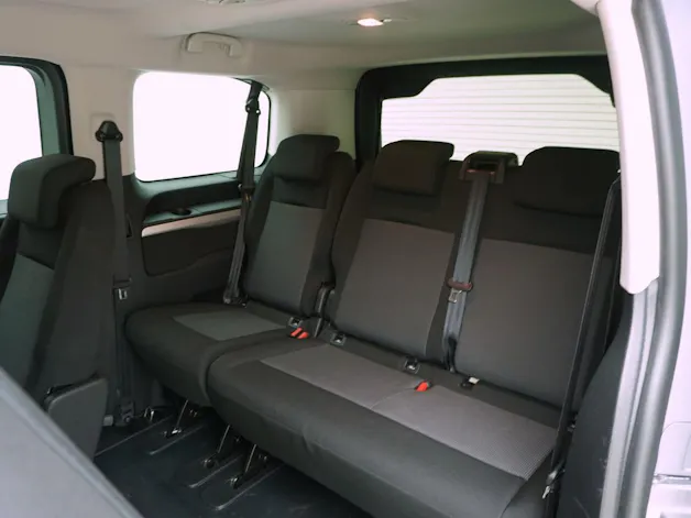 Toyota Proace PROACE Verso L1 2.0 D Shuttle