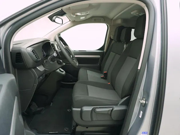 Toyota Proace PROACE Verso L1 2.0 D Shuttle