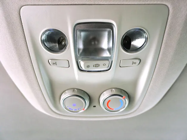Toyota Proace PROACE Verso L1 2.0 D Shuttle