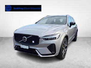 Volvo XC60 2.0 T8 TE Polestar eAWD