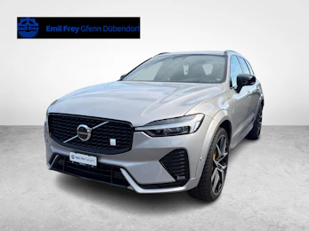 immagine del veicolo VOLVO XC60 2.0 T8 TE Polestar eAWD immagine del veicolo VOLVO XC60 2.0 T8 TE Polestar eAWD