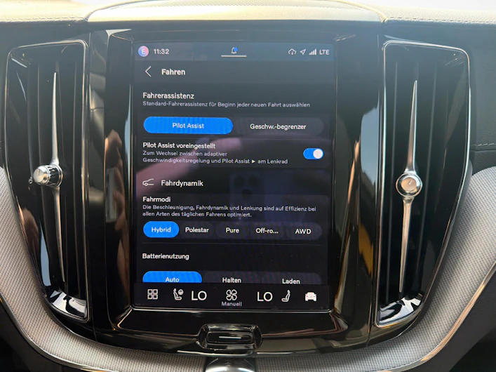 immagine del veicolo VOLVO XC60