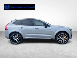 immagine del veicolo VOLVO XC60 2.0 T8 TE Polestar eAWD