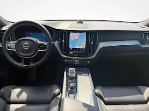 Volvo XC60 2.0 T8 TE Polestar eAWD