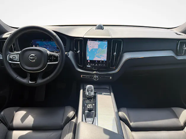 Volvo XC60 2.0 T8 TE Polestar eAWD