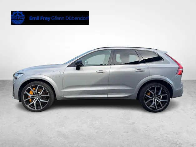 Volvo XC60 2.0 T8 TE Polestar eAWD