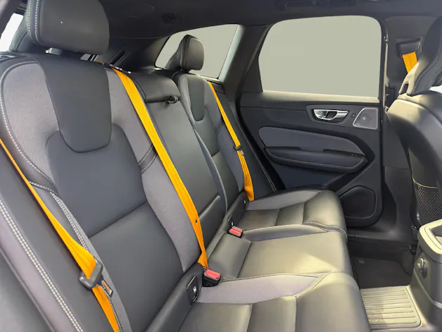 Volvo XC60 2.0 T8 TE Polestar eAWD